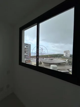 Imagem Praia Boulevard vento sul