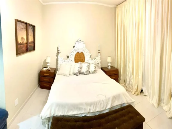 Imagem Cobertura com 4 dorms, Aviação, Praia Grande - R$ 1.2 mi, Cod: 1585