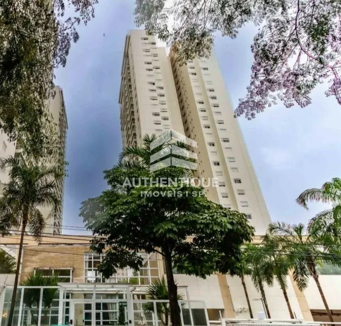 Imagem Vide Campo Belo - Apartamento à venda no bairro Campo Belo - São Paulo/SP, Zona Sul