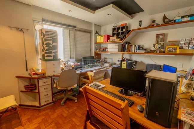 Imagem APARTAMENTO A VENDA NO PARAISO, SAO PAULO