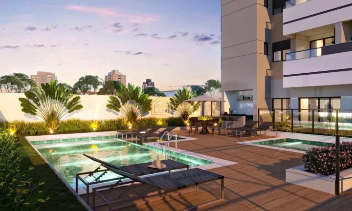 Imagem Apartamento Padrão