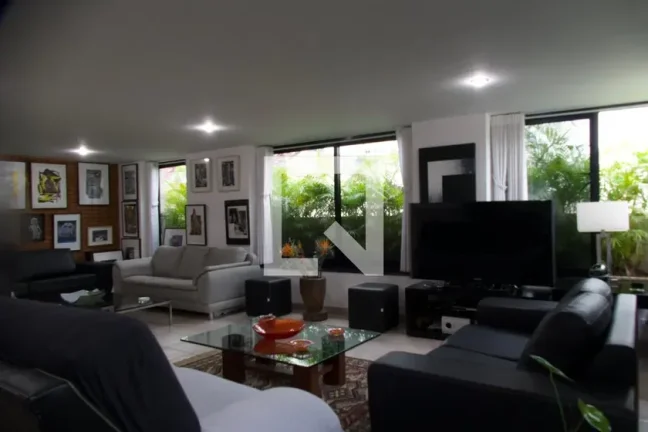 Imagem Apartamento à Venda - Ipanema, 4 Quartos, 298 m2