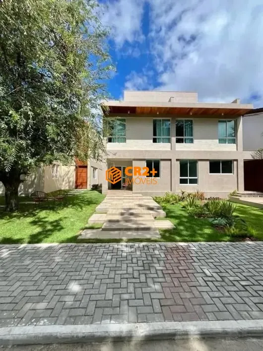 Imagem Vendo casa de LUXO EM TOQUINHO 04 quartos, 04 suites, 02 vagas de garagem 250m