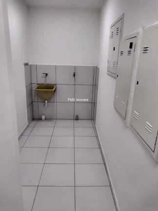 Imagem Loja para Locação na República, São Paulo-SP: Espaço de 205m²!