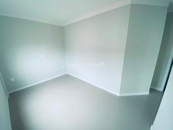 Imagem Apartamento de Frente 2 Suítes