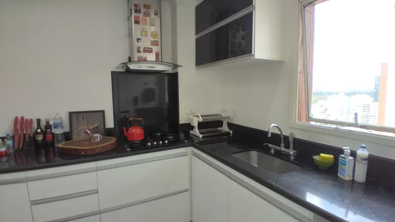 Imagem APARTAMENTO RESIDENCIAL em SÃO PAULO - SP, PINHEIROS