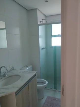 Imagem Apartamento com 66 m² 2 Dormitorios sendo 1 Suite e 1 Vaga de Garagem