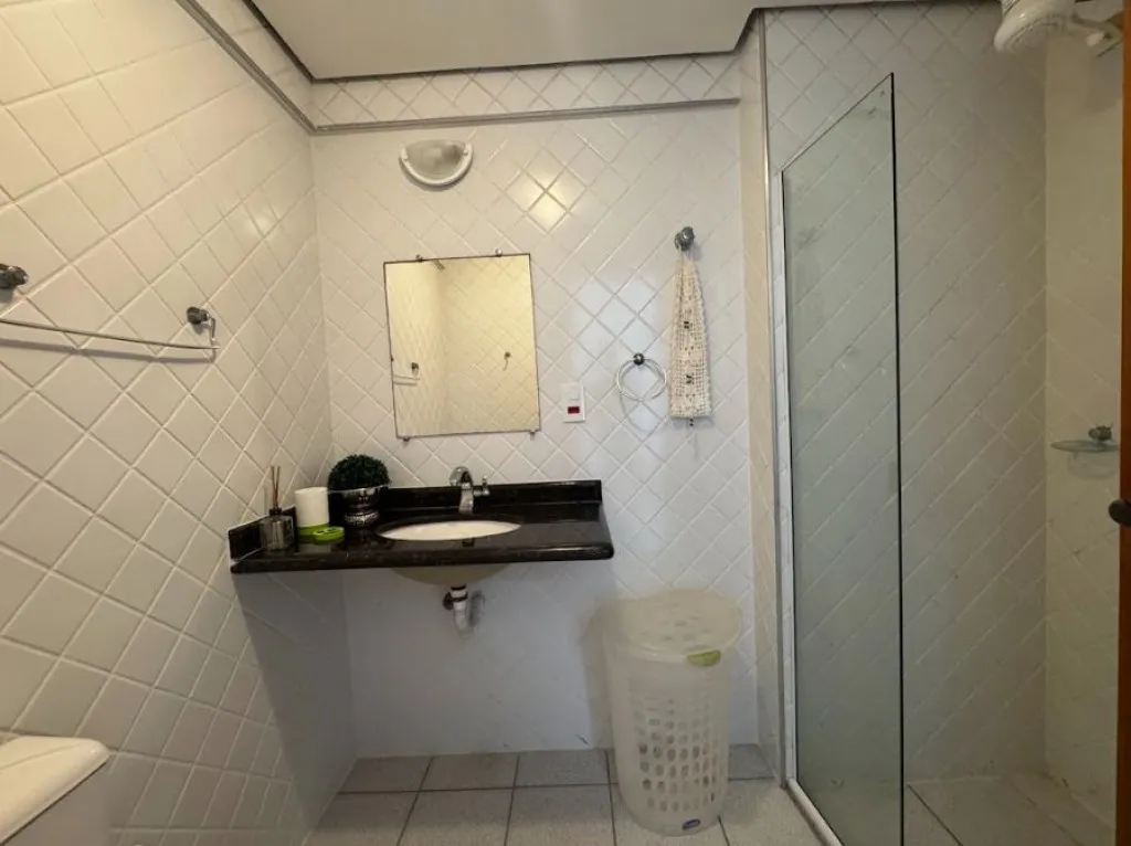 Imagem APARTAMENTO COM 204,00 m² - FLÓRIDA - PRAIA GRANDE SP
