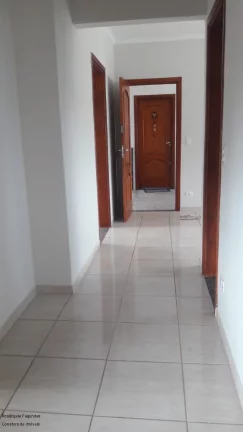 Imagem APARTAMENTO RESIDENCIAL em POÇOS DE CALDAS - MG, JARDIM VITÓRIA
