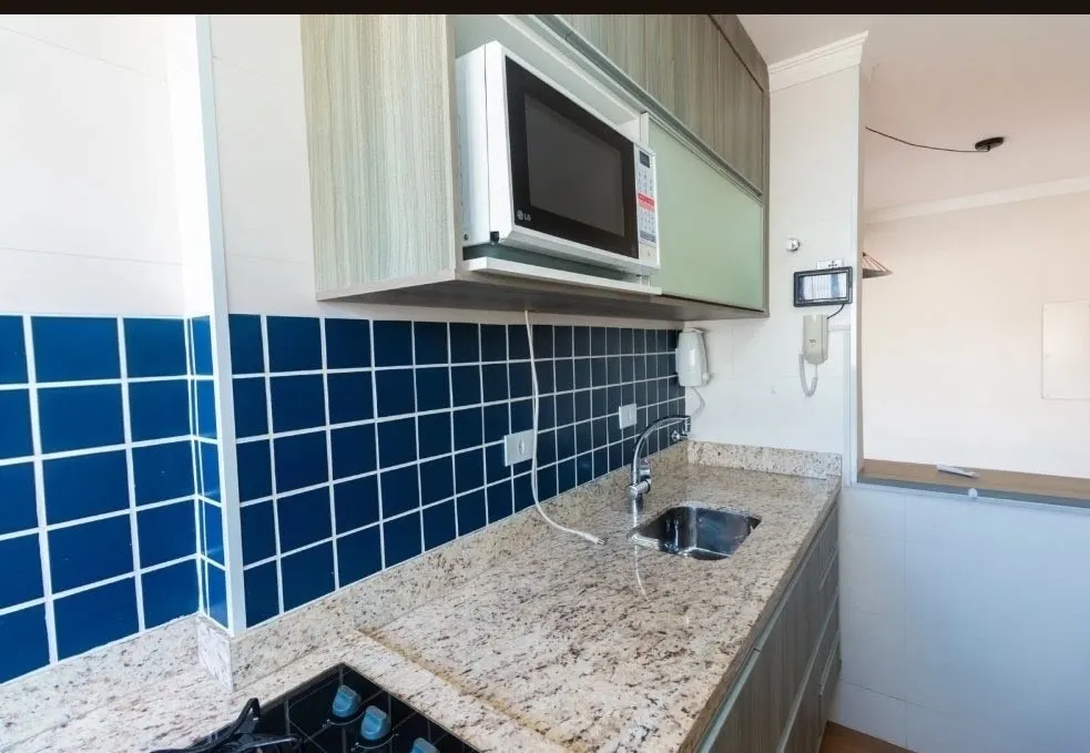 Imagem Compacto no tamanho, generoso em tudo que importa.
