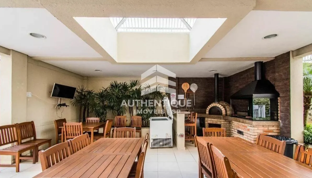 Imagem Link Cambuci - Apartamento à venda no bairro Cambuci - São Paulo/SP, Zona Sul