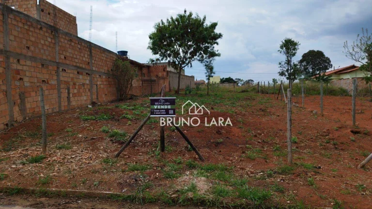 Imagem Lote à venda em Igarapé, Bairro Novo Igarapé.