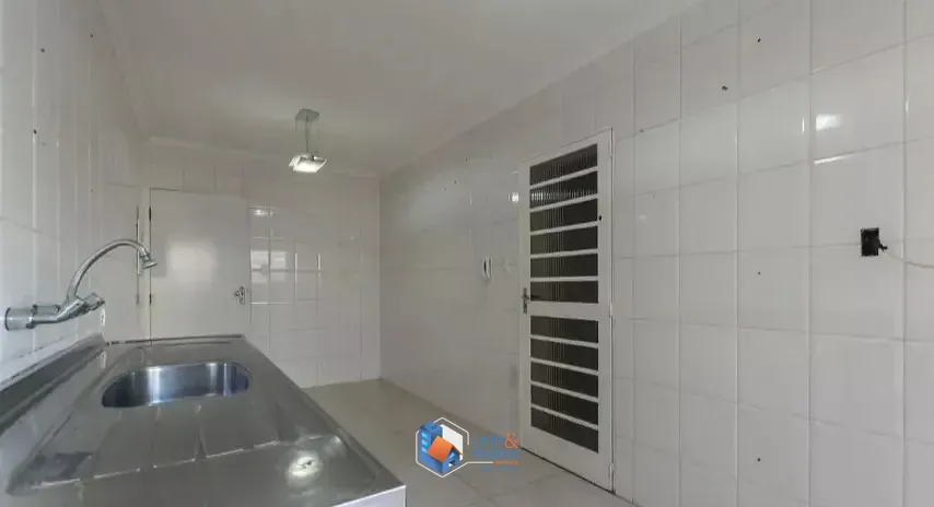 Imagem Apartamento para venda em Vila Monumento com 2 quartos, sendo 1 suíte, 120m²