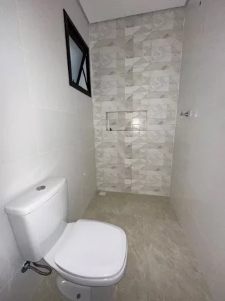 Imagem RESIDENCIAL OPEN SEA II