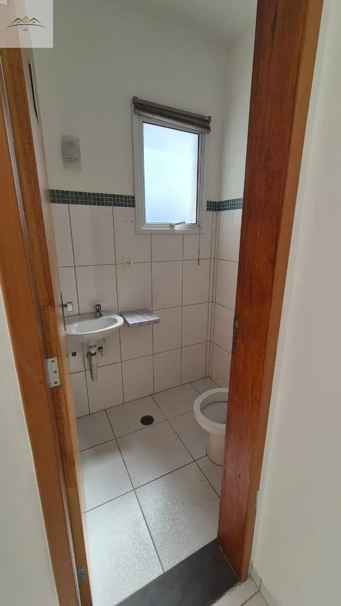 Imagem SALA COMERCIAL em Santo André - São Paulo, Vila Alzira
