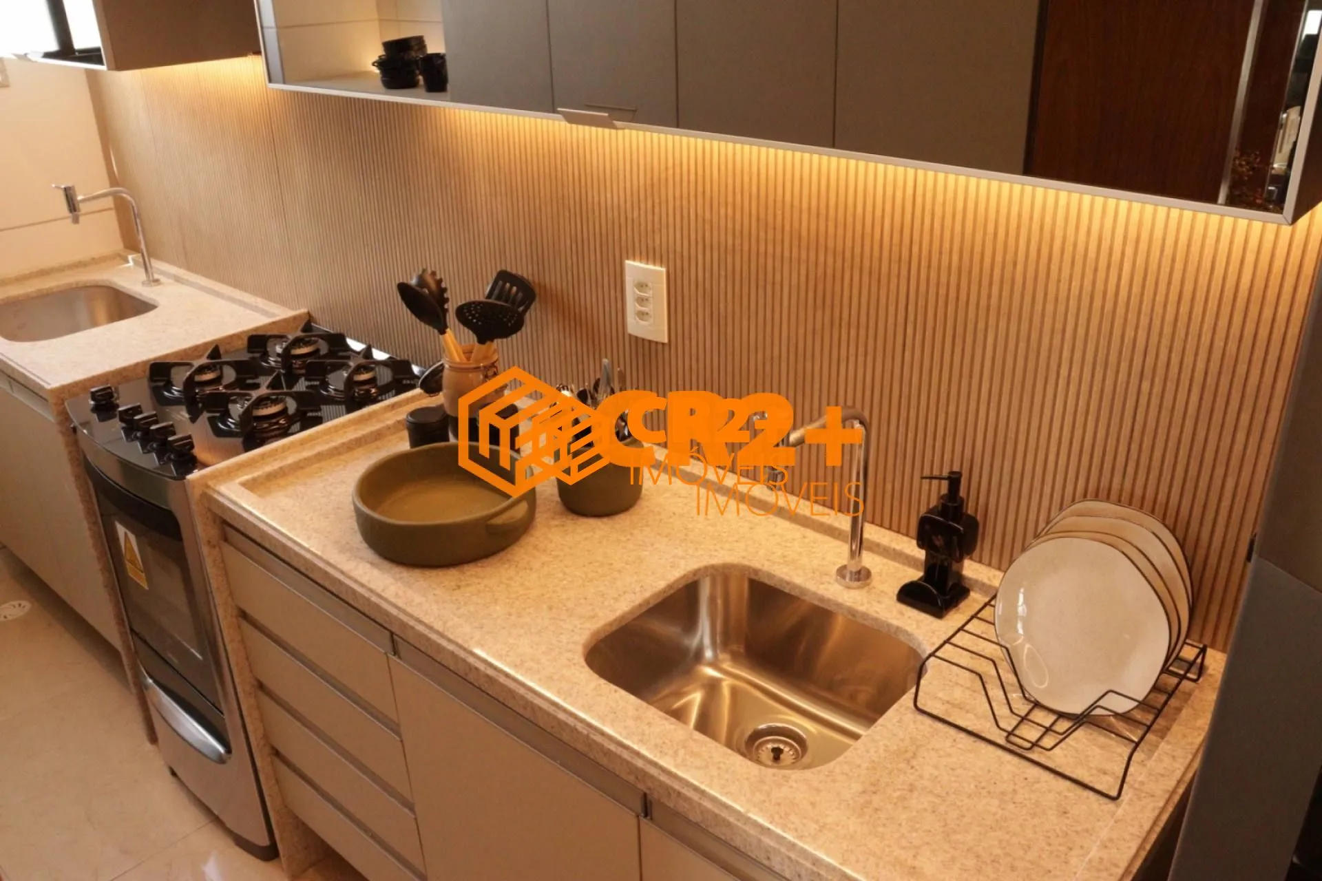 Imagem Flat a Venda de 35m² com 1 quarto em bairro Boa Vista em Recife