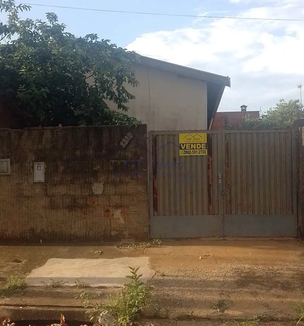 Foto do imóvel Casa Padrão