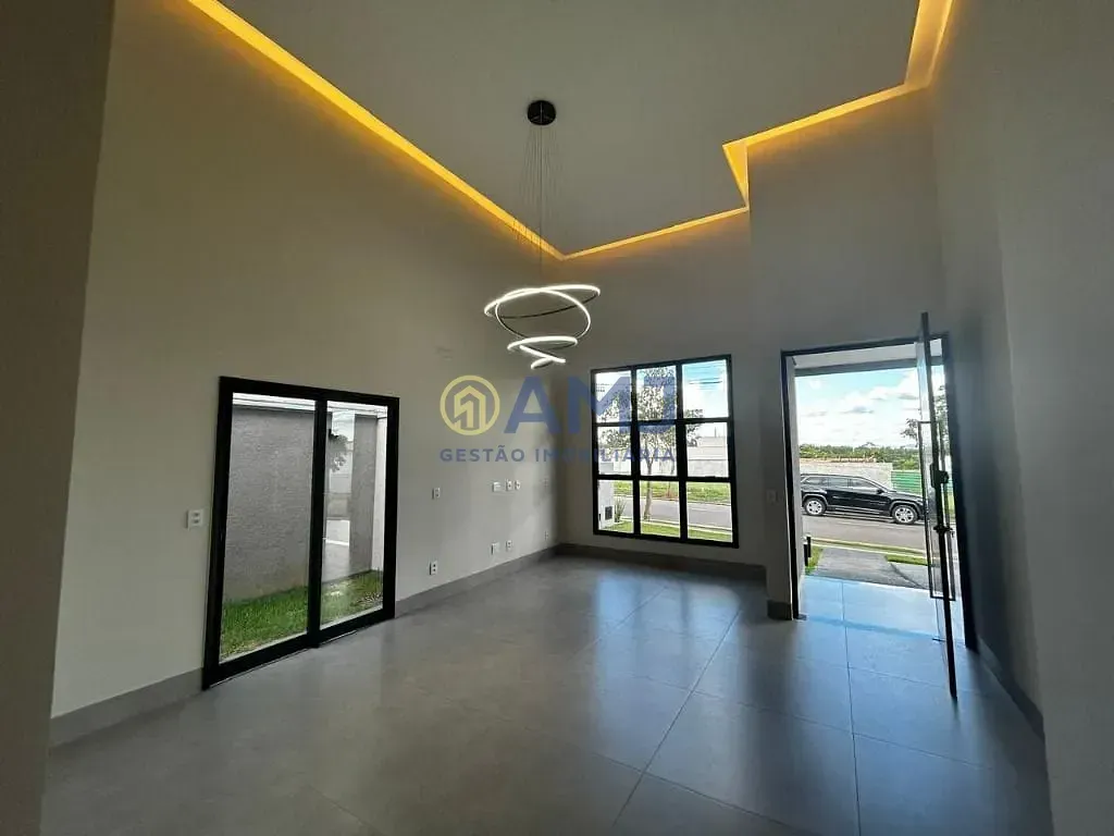 Imagem Venda de Casa Alto Padrão - Terras Alpha 1 | Senador Canedo
