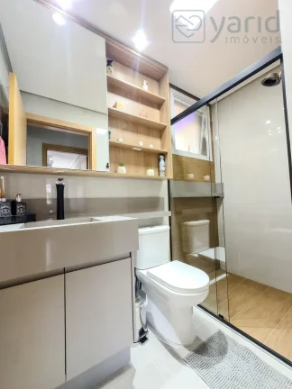Imagem APARTAMENTO A VENDA NO MAXX SANTA ANGELA, JUNDIAÍ