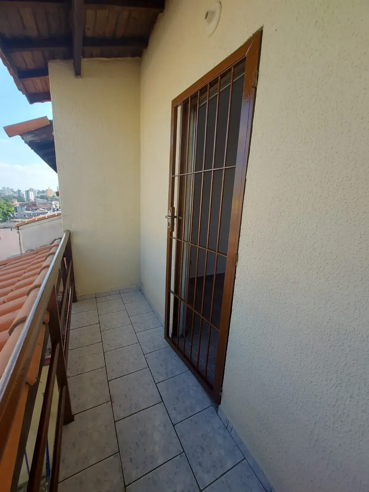 Imagem Sobrado com 2 Quartos para Alugar, 80 m² em Itaquera - São Paulo
