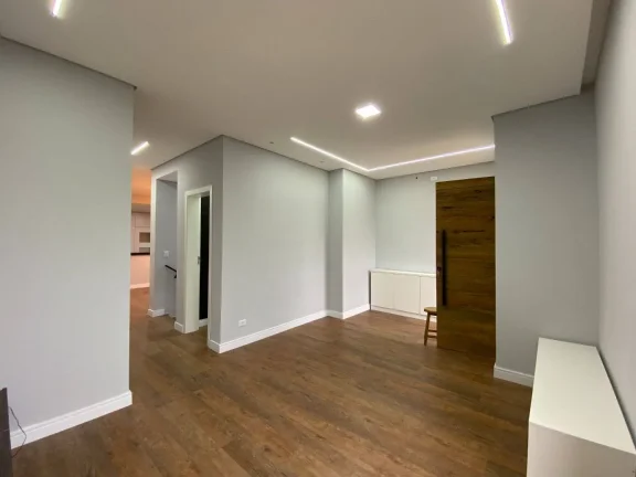 Imagem Casa com 3 Quartos à venda, 230 m² por R$ 1.890.000 - Reserva Santa Anna - Santana de Parnaíba/SP