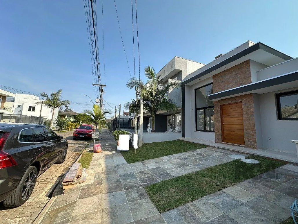 Imagem Casa em Hípica
