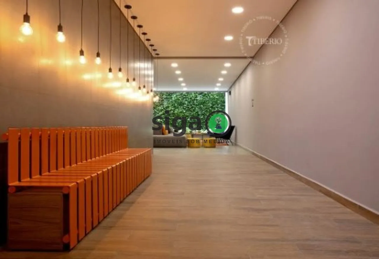 Imagem Apartamento Studio para venda na Vila Mariana, São Paulo - SP