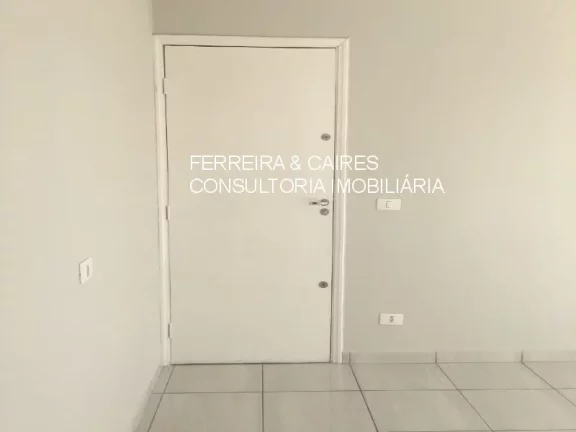 Imagem APARTAMENTO RESIDENCIAL em INDAIATUBA - SP, VILA VITÓRIA II