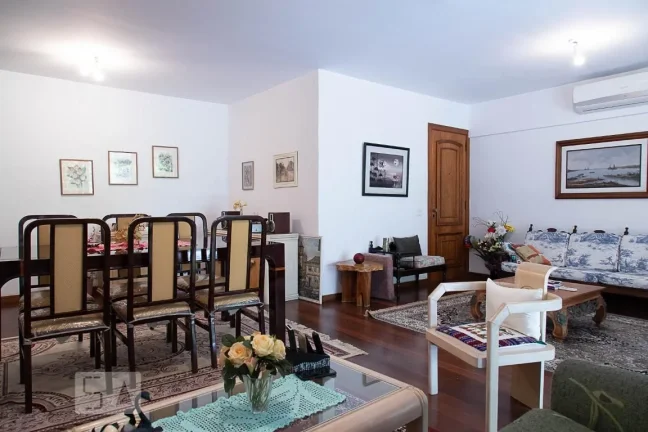 Imagem Apartamento à Venda - Recreio, 4 Quartos, 249 m2