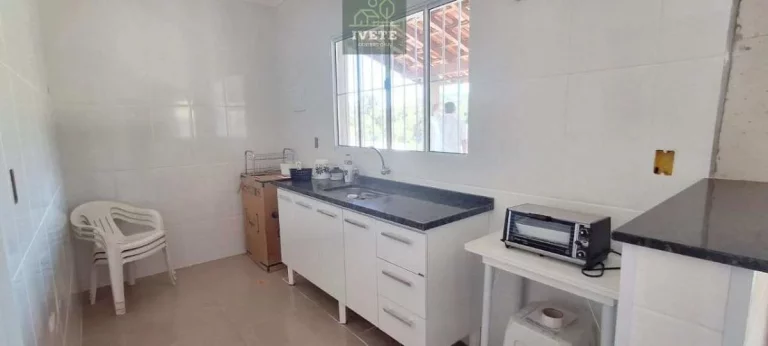 Imagem Linda casa avenda