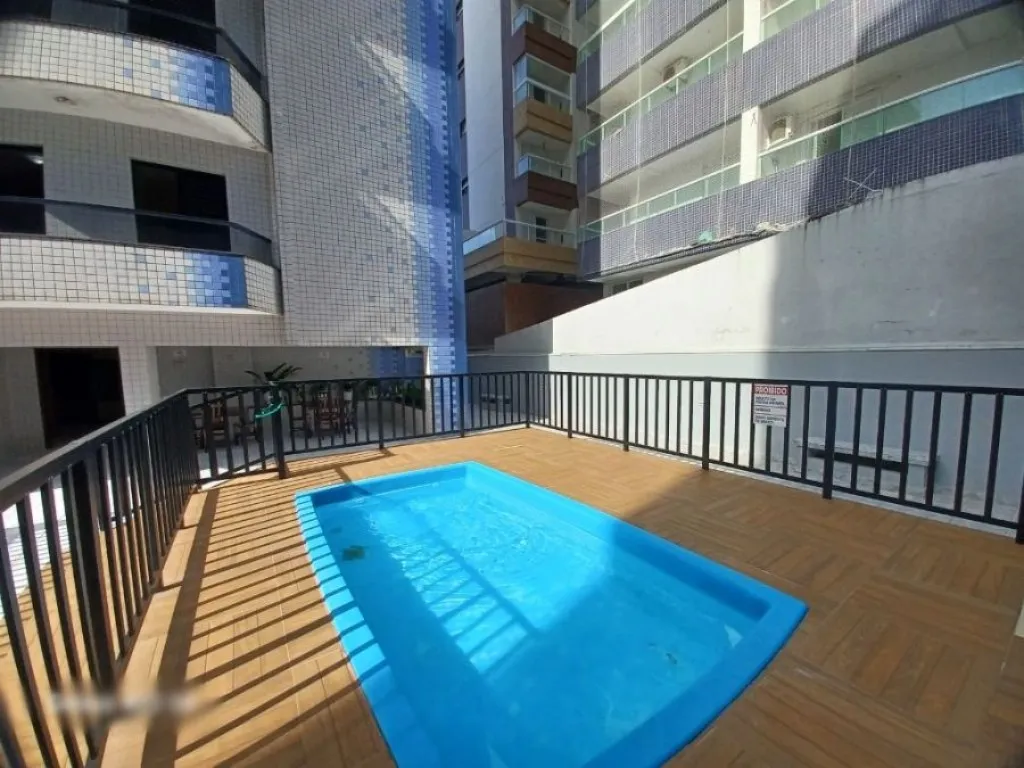Imagem APARTAMENTO COM 175,00 m² - CAIÇARA - PRAIA GRANDE SP