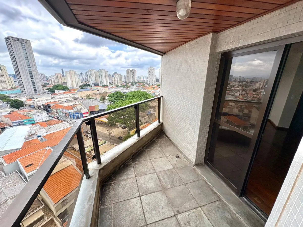 Imagem Apartamento para venda em Mooca com 4 quartos, sendo 1 suíte, 160m2