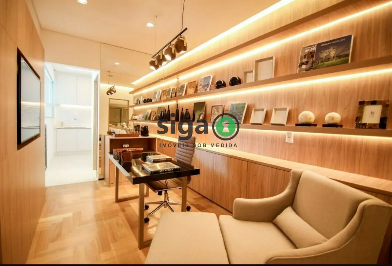 Imagem Apartamento para venda em Perdizes 03 suítes, São Paulo - SP