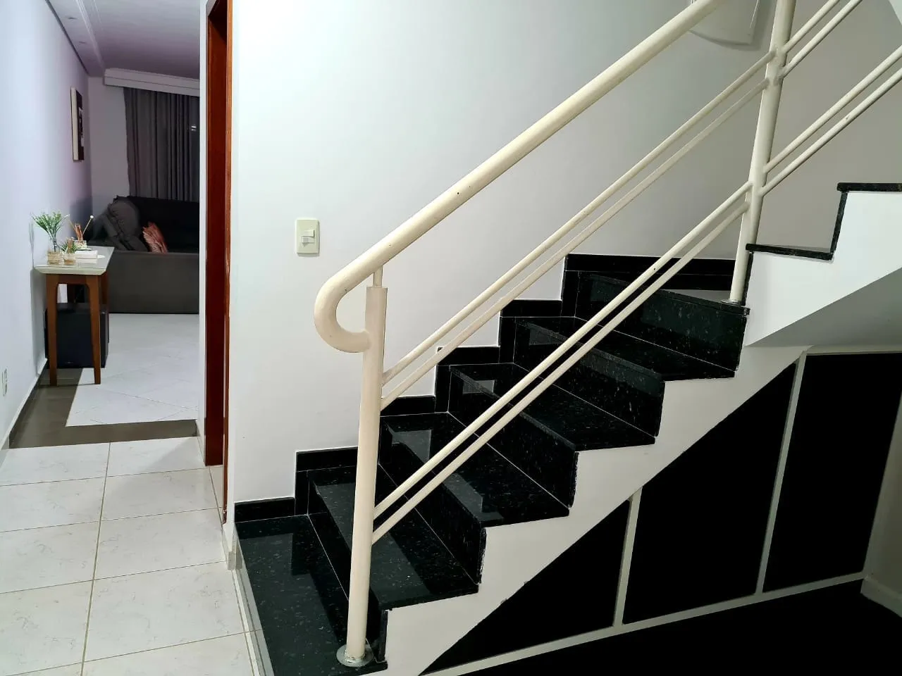 Imagem Casa à venda 3 Quartos, 1 Suite, 2 Vagas, 180M², Residencial Jardim Aurora, Pindamonhangaba - SP