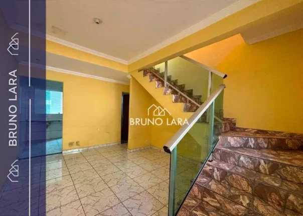 Foto do imóvel Casa disponível para locação - Igarapé/MG.