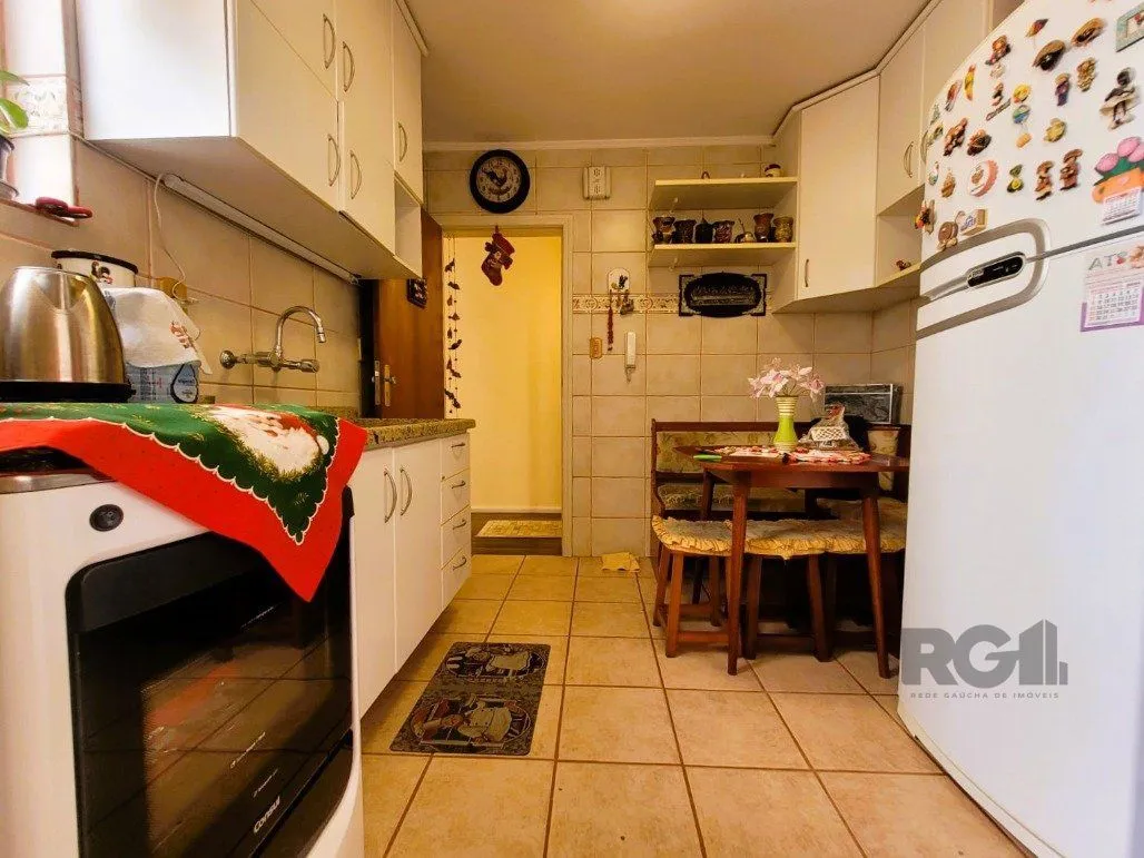 Imagem ÓTIMA OPORTUNIDADE NO BAIRRO SANTANA: LINDO DUPLEX COM VAGA COBERTA