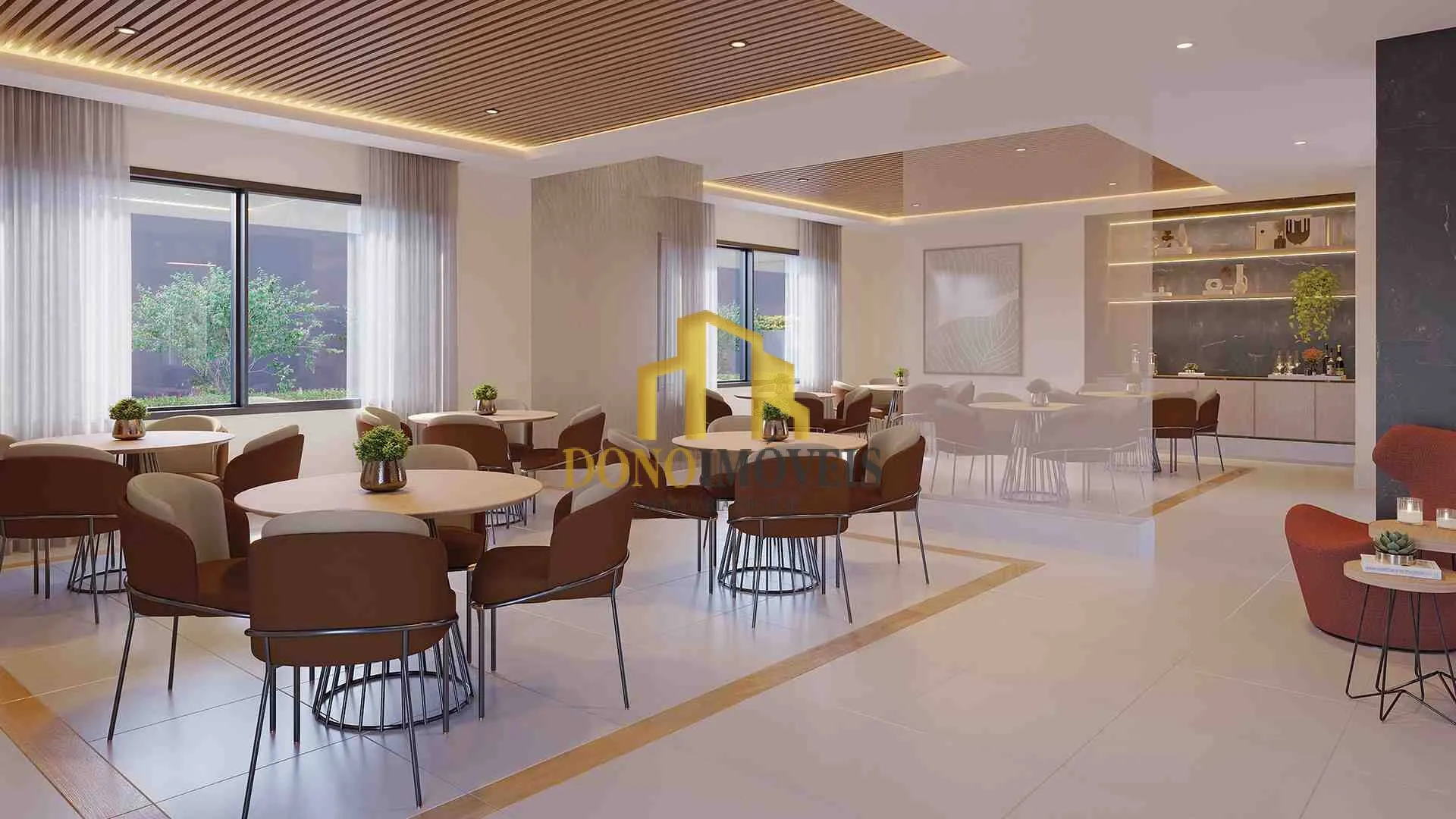 Imagem Apartamento à venda 117m² | 3 suítes | Áurea Nova Petrópolis - SBC