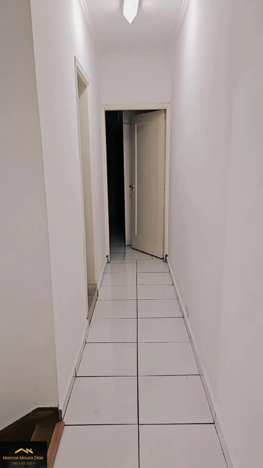 Imagem Sobrado com 02 Dormitórios e 1 Vaga em Perdizes