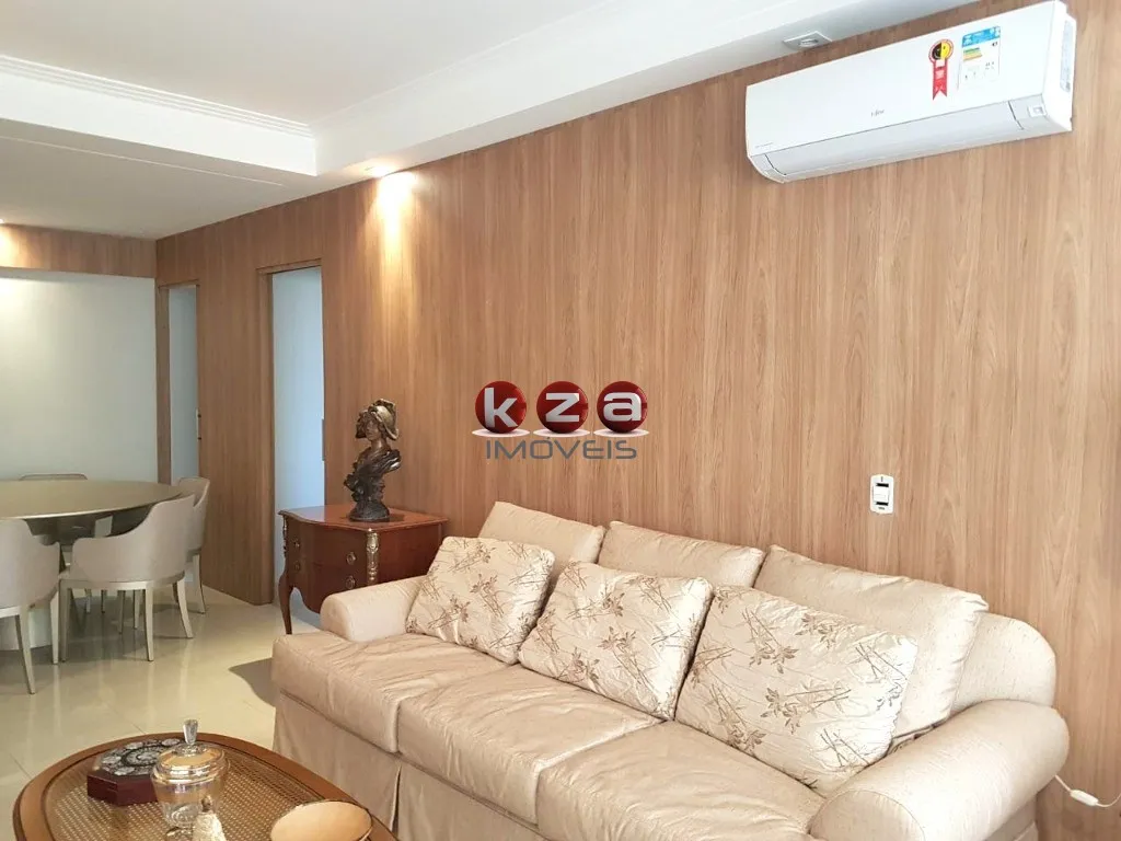 Imagem Apartamento à venda na região central em Valinhos-SP, Vila Olivo: 3 quartos, 1 suíte, 2 salas, 2 vagas, 95,00 m². Aproveite esta oportunidade!