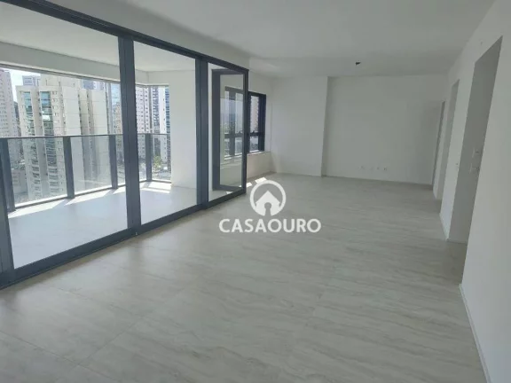 Foto do imóvel Apartamento com 4 dormitórios à venda, 225 m² por R$ 4.736.600,00 - Vila da Serra - Nova Lima/MG