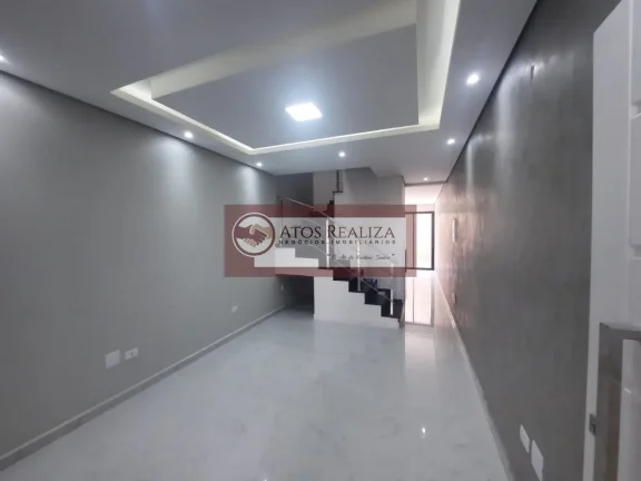 Imagem Vendo Oportunidade na região de Marajoara. Vendo 3 Lindos Novos Sobrados em Campo Grande Região de Marajoara, 120m2 de Área útil, São 3 Dormitórios, 1 Suíte, Escritório, 2 Vagas, Cozinha integrada a Churrasqueira, Rua sem Saída, fechada e restrita aos mor