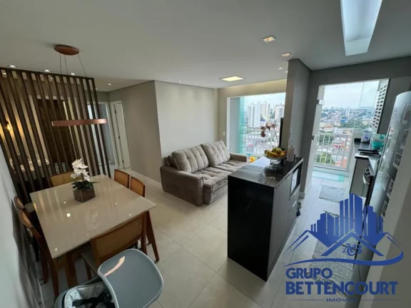 Imagem APARTAMENTO RESIDENCIAL em GUARULHOS - SP, VILA GALVÃO
