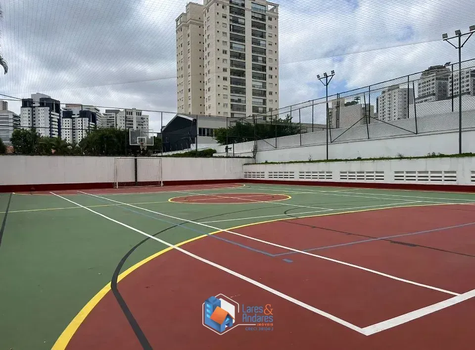 Imagem Apartamento para venda em Chácara Santo Amaro com 3 quartos, sendo 1 suíte, 104m²