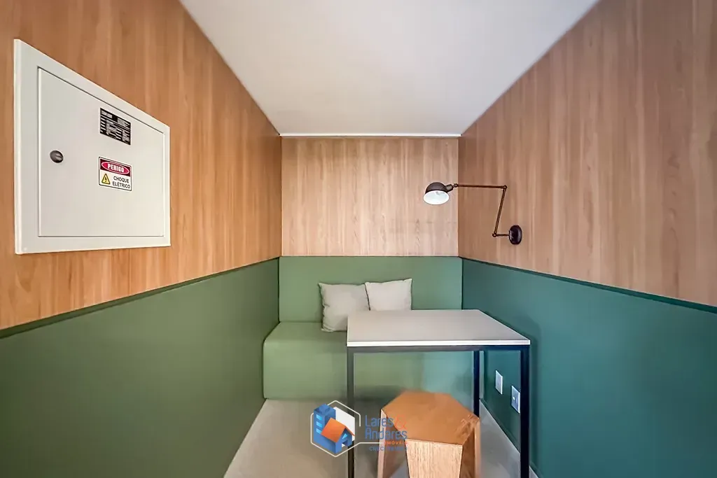 Imagem Cobertura Duplex à venda 2 Quartos 2 Suites 1 Vaga 142M² Vila Ipojuca São Paulo - SP
