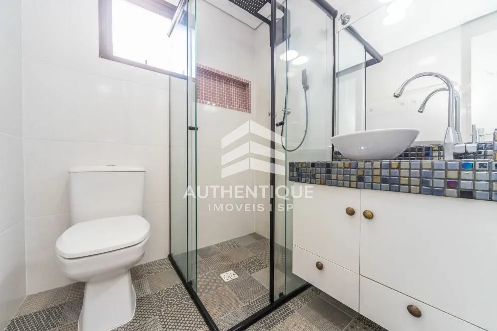 Imagem Maison Karina Vila Olímpia - Apartamento à venda no bairro Vila Olímpia - São Paulo/SP, Zona Sul