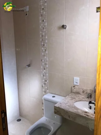 Imagem SOBRADO NOVOS EM CONDOMÍNIO FECHADO PARA VENDA NO TUCURUVI