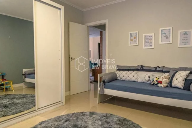 Imagem CASA 3 QUARTOS - LOCAÇÃO - PRAIA BRAVA - ITAJAI/SC