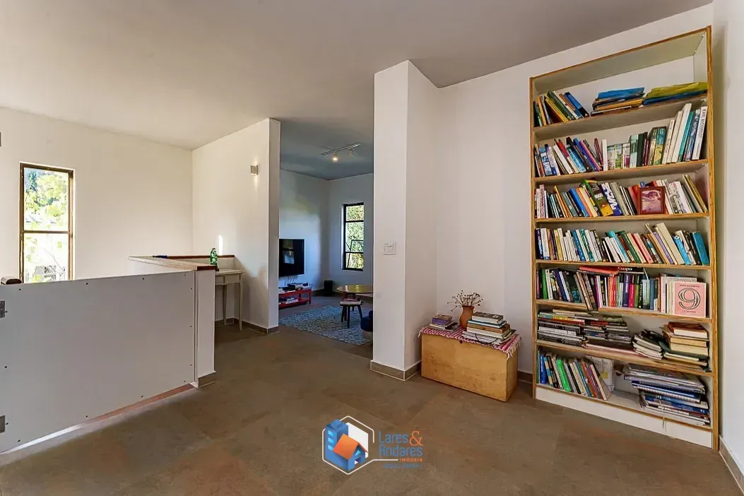 Imagem Casa para venda em Vila Tramontano com 4 quartos, sendo 4 suítes, 459m²