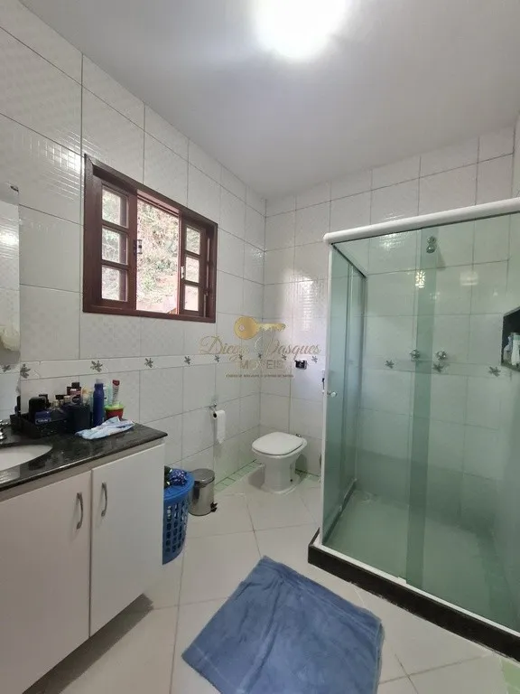 Imagem Casa para Venda em Teresópolis / RJ no bairro Albuquerque