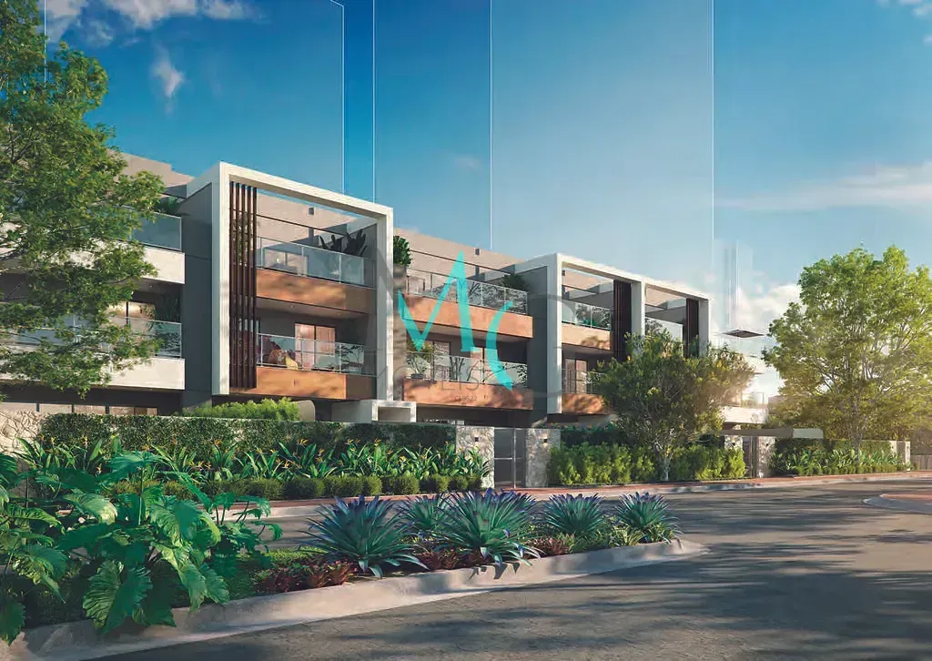 Foto do imóvel Casa em Condomínio à venda 3 Quartos 3 Suites 3 Vagas 326.5M² Barra da Tijuca Rio de Janeiro - RJ | Claris Casa & Clube - Fase 1